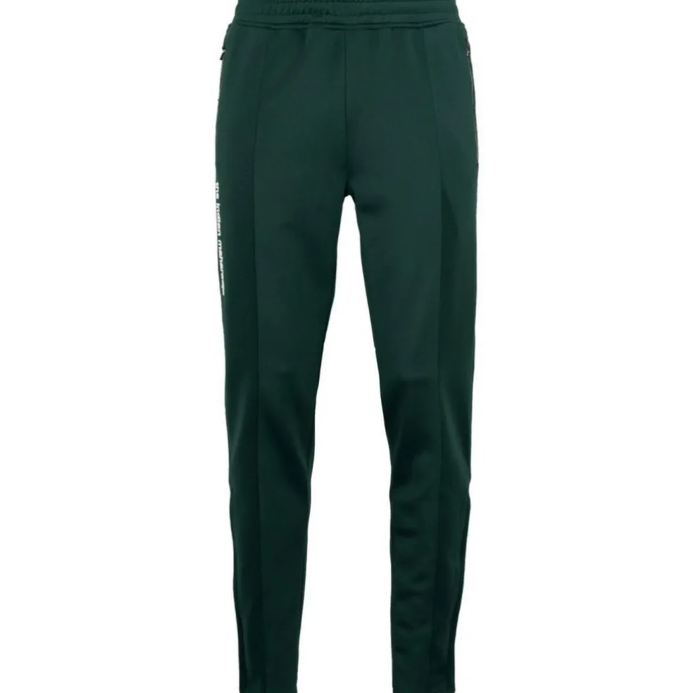 The Indian Maharadja Jaipur Performance trainingsbroek heren green