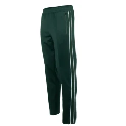 The Indian Maharadja Jaipur Performance trainingsbroek heren green