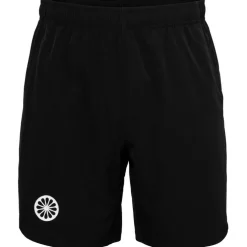 The Indian Maharadja  Jaipur Performance Boys hockeyshirt junior black