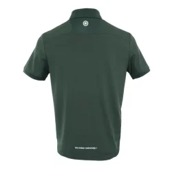 The Indian Maharadja  Jaipur Performance Girls hockeyshirt junior  bordeaux