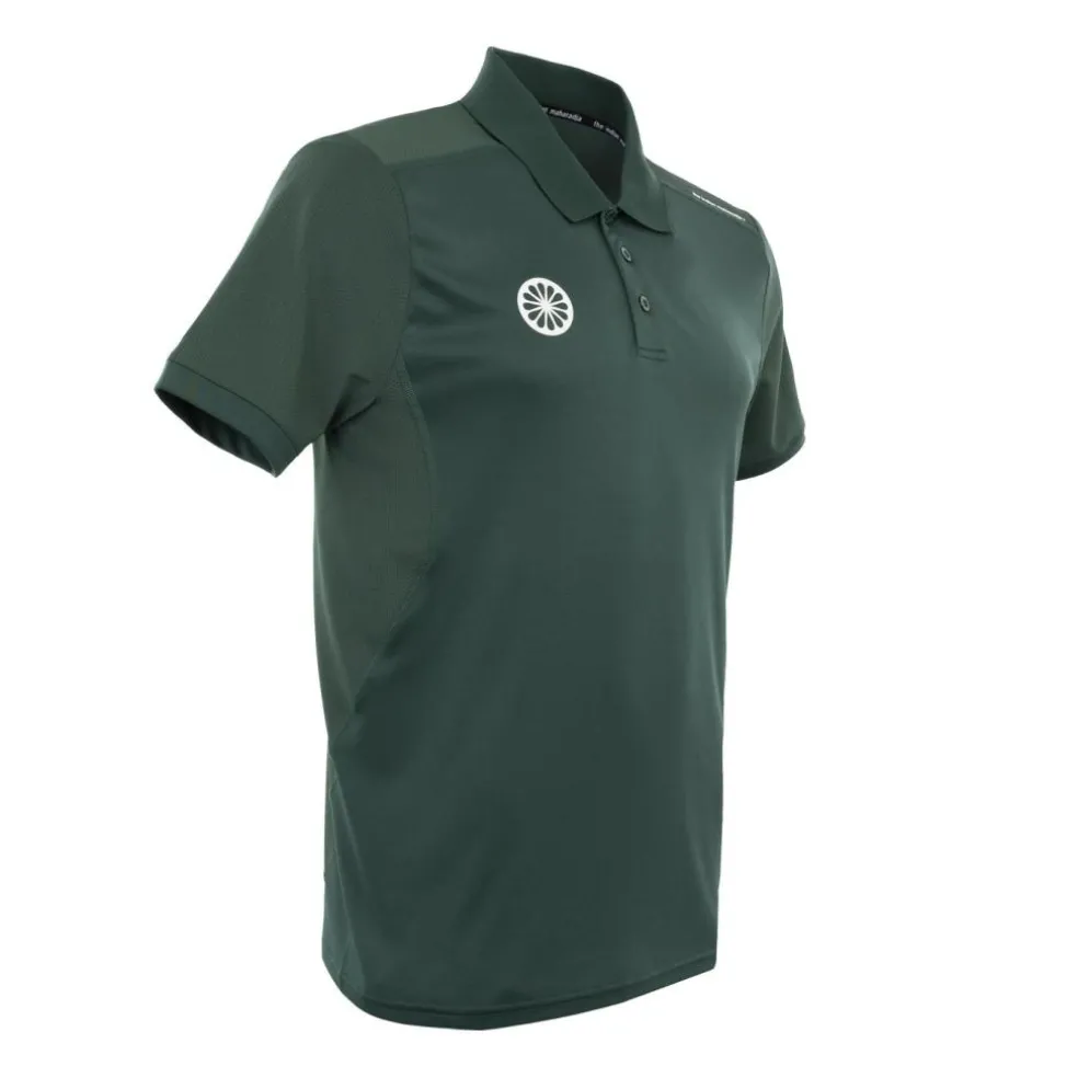 The Indian Maharadja Jaipur Performance Girls hockeyshirt junior bordeaux
