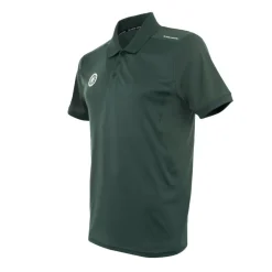 The Indian Maharadja Jaipur Performance Girls hockeyshirt junior bordeaux