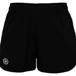 The Indian Maharadja  Jaipur Performance 2-in-1 hockeyshort dames black