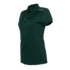 The Indian Maharadja Jaipur Performance Girls Polo hockeyshirt junior black