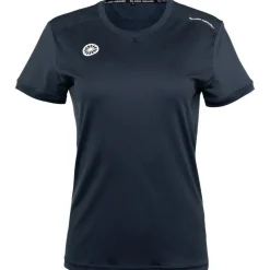 The Indian Maharadja  Jaipur Performance Girls hockeyshirt junior navy