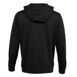 The Indian Maharadja  Jaipur Performance Hooded trainingsjack heren  black
