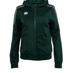 The Indian Maharadja Jaipur Performance hockeyrokje dames navy