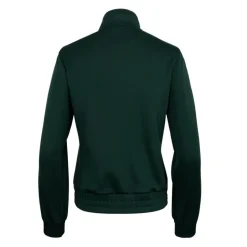 The Indian Maharadja  Jaipur Performance Polo hockeyshirt heren green