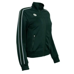 The Indian Maharadja  Jaipur Performance Polo hockeyshirt heren green