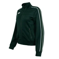 The Indian Maharadja  Jaipur Performance Polo hockeyshirt heren green