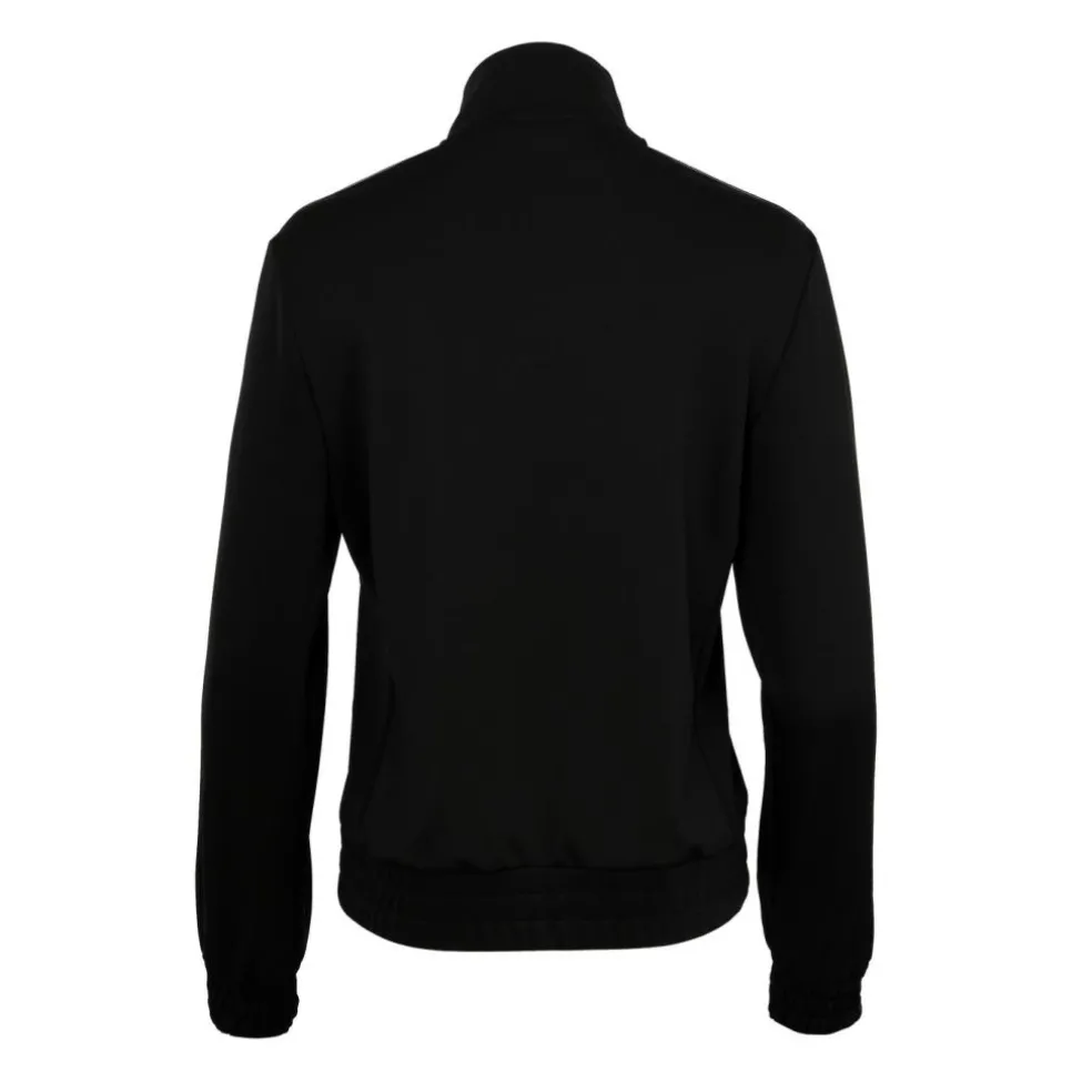 The Indian Maharadja Jaipur Performance trainingsjack dames black