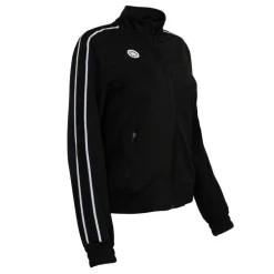 The Indian Maharadja Jaipur Performance trainingsjack dames black