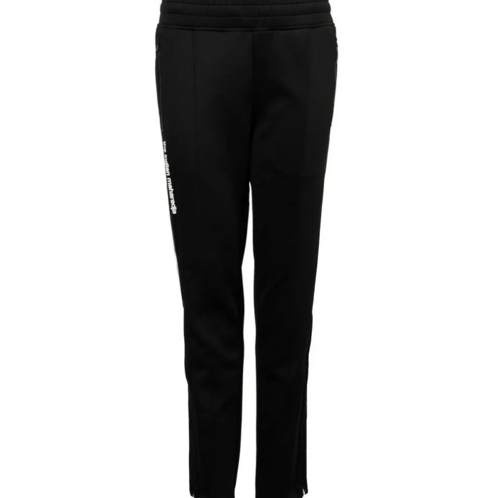 The Indian Maharadja Jaipur Performance trainingsbroek dames black