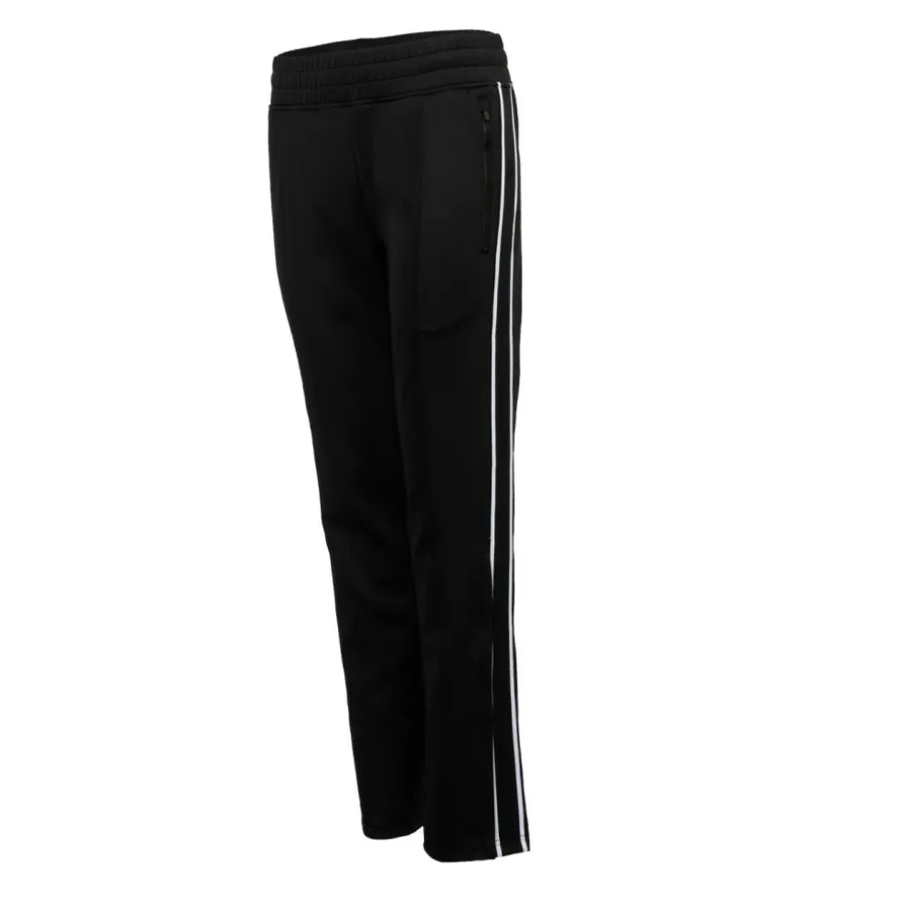 The Indian Maharadja Jaipur Performance trainingsbroek dames black