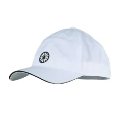 The Indian Maharadja  Kadiri tennispet white