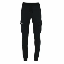The Indian Maharadja  Kadiri trainingsbroek heren black