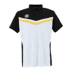 The Indian Maharadja  Kadiri 23 tennispolo heren black
