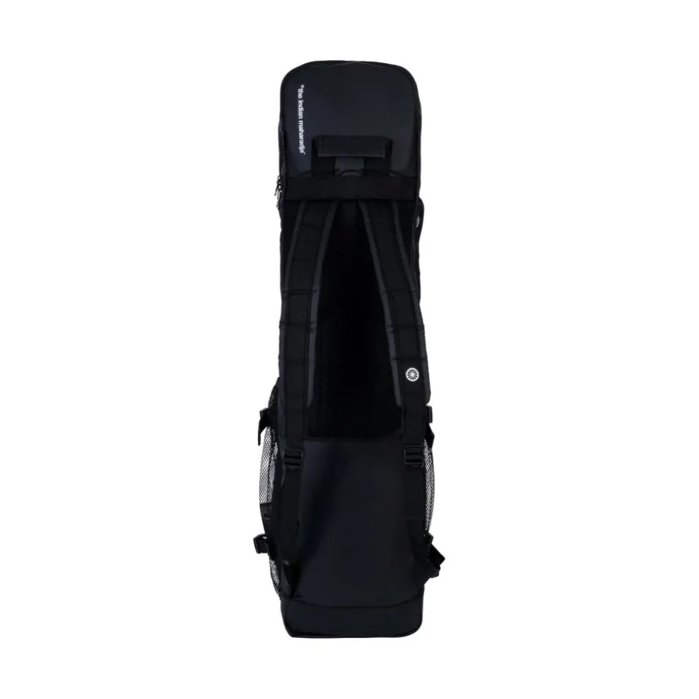 The Indian Maharadja PMX hockeytas black