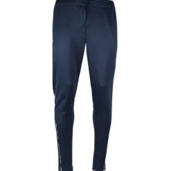 The Indian Maharadja  Poly Terry trainingsbroek junior navy