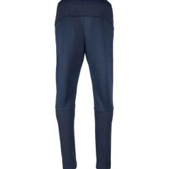 The Indian Maharadja  Poly Terry trainingsbroek junior navy