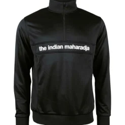 The Indian Maharadja  Poly Terry hockeytrui heren cobalt