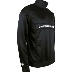 The Indian Maharadja Poly Terry hockeytrui heren cobalt