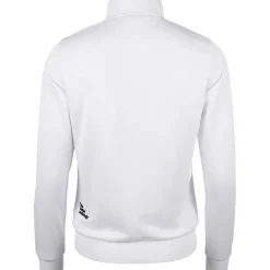 The Indian Maharadja  Poly Terry Half Zip hockeytrui dames black