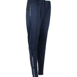 The Indian Maharadja  Poly Terry trainingsbroek dames navy