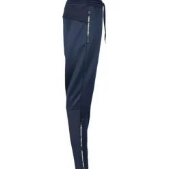The Indian Maharadja  Poly Terry trainingsbroek dames navy