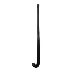 The Indian Maharadja  Sword 10 Low Bow zaalhockeystick black blue red