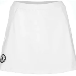 The Indian Maharadja  Tech hockeyrokje dames white