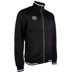 The Indian Maharadja  Tech trainingsjack heren black