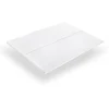 The Lazy Nomad  Topmatras 165 x 210 x 3,5 cm