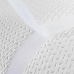 The Lazy Nomad  Topmatras 165 x 210 x 3,5 cm