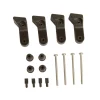 Thetford Basic Line 345 fixing kit