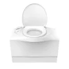 Thetford C403-L cassettetoilet rechts