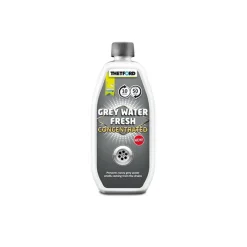 Thetford grey fresh water concentrated