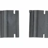 Thetford Koelkast ventilatierooster sluitclip per 2 stuks