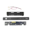 Thetford N4000 batterijhouder
