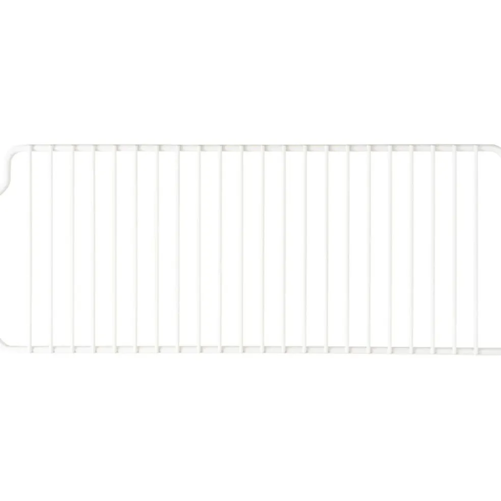 Thetford N108 N112 koelkastrooster 454 x 180 mm