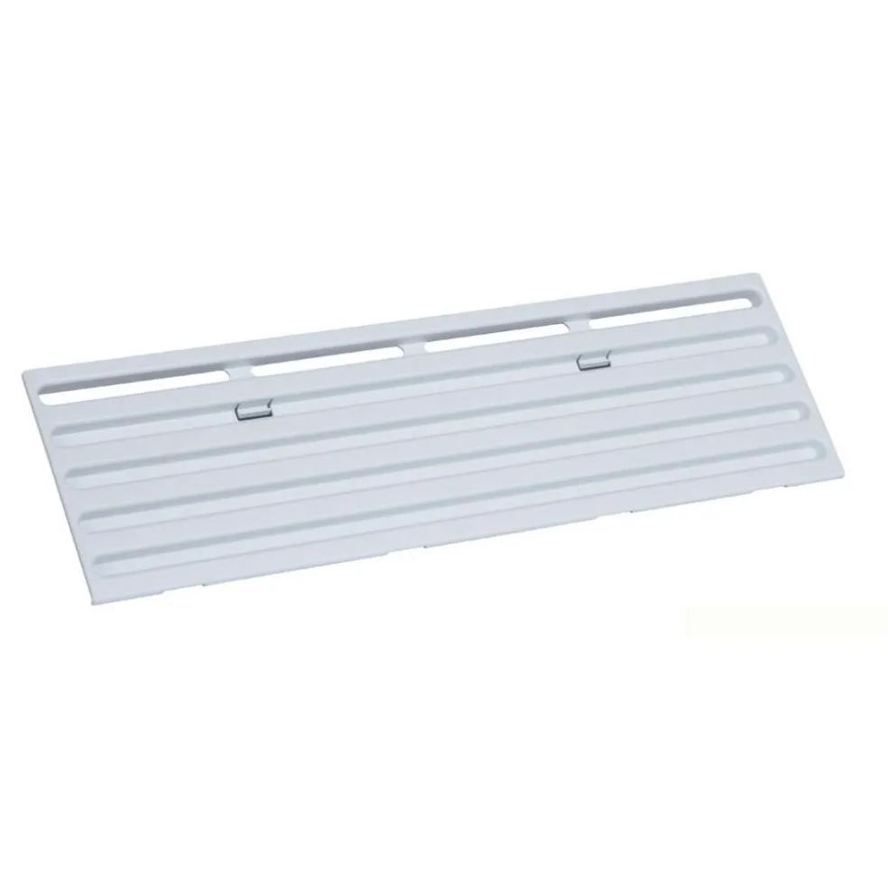 Thetford Winterafdekking 437 x 130 mm lichtgrijs