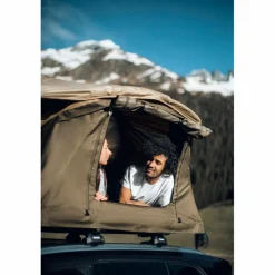 Thule Approach M daktent pelican grey