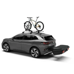 Thule Arcos M bagagebox black