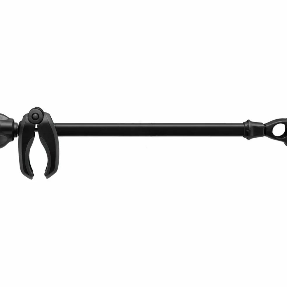 Thule Bike Holder 3 afsluitbare fietsklem zwart