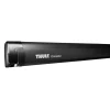 Thule 5200 262 cassetteluifel antraciet - 31 Mystic Grey