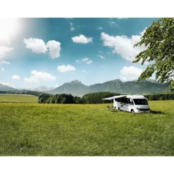 Thule 5200 262 cassetteluifel antraciet - 31 Mystic Grey