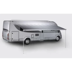 Thule 8000 450 cassetteluifel wit - 31 Mystic Grey