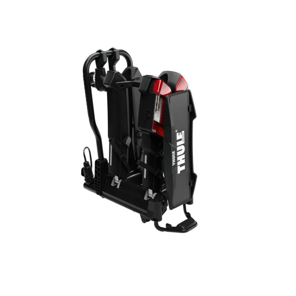 Thule EasyFold 3 2-bike fietsendrager