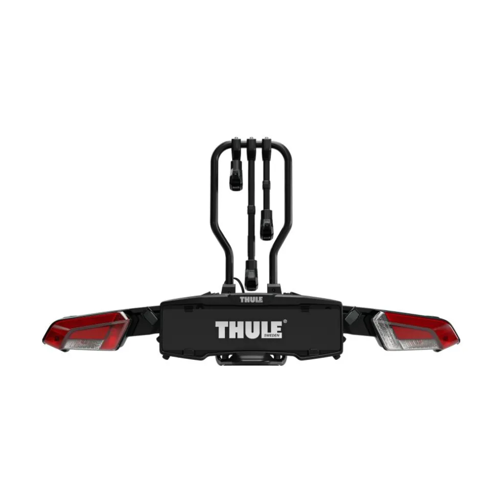 Thule Easyfold 3 3-bike fietsendrager