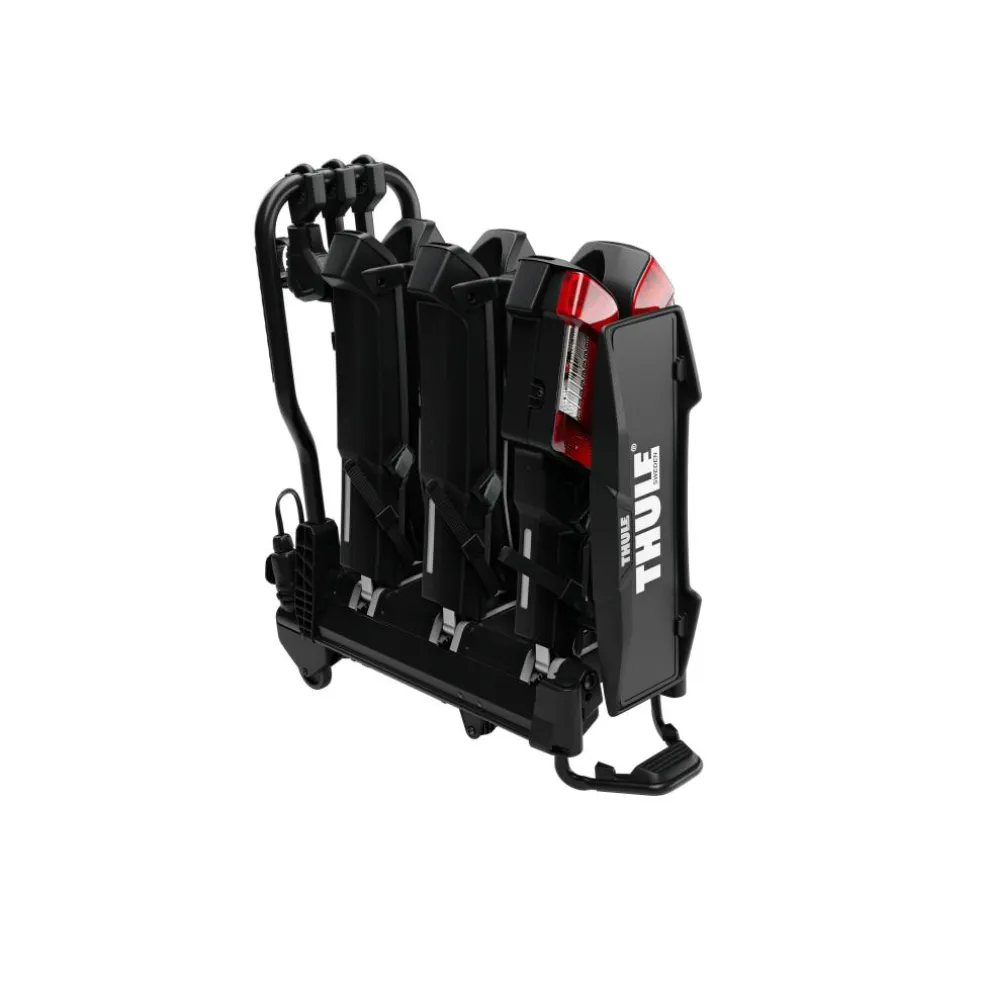 Thule Easyfold 3 3-bike fietsendrager